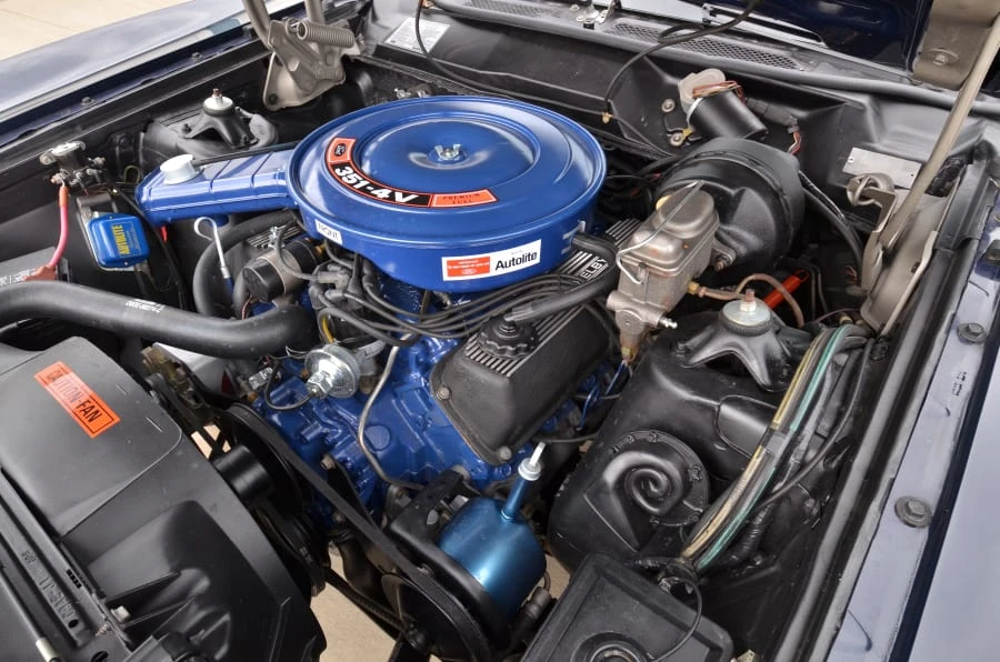 1970 Mercury Cyclone - Image 6 of 10