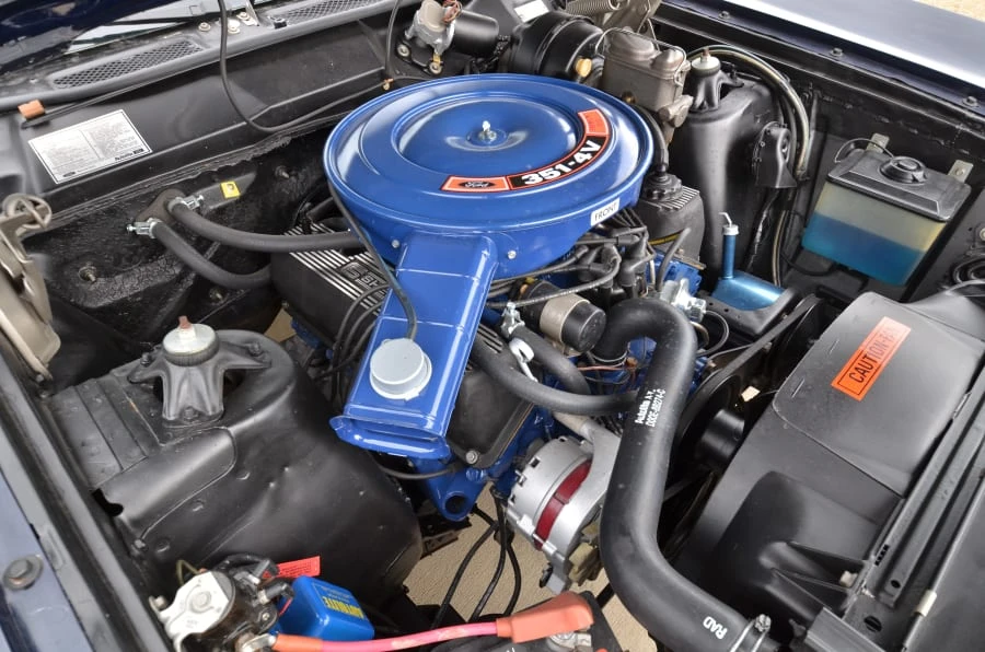 1970 Mercury Cyclone - Image 7 of 10