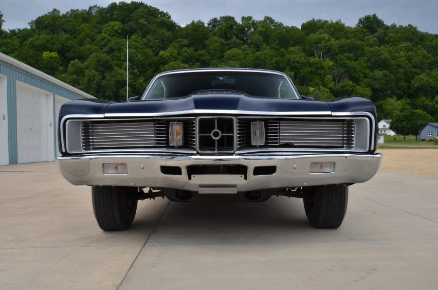 1970 Mercury Cyclone - Image 9 of 10