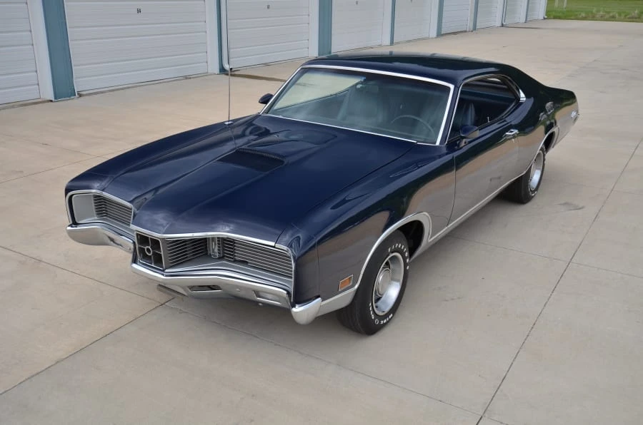 1970 Mercury Cyclone - Image 10 of 10