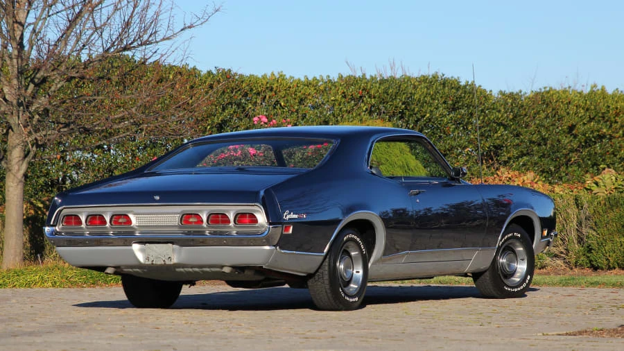 1970 Mercury Cyclone - Image 3 of 11