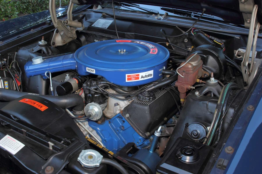 1970 Mercury Cyclone - Image 6 of 11