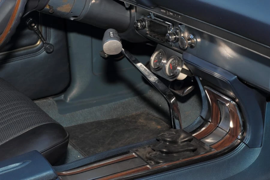 1970 Mercury Cyclone - Image 9 of 11