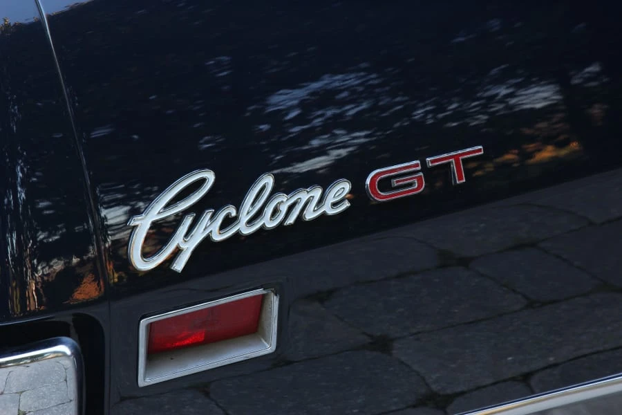 1970 Mercury Cyclone - Image 10 of 11