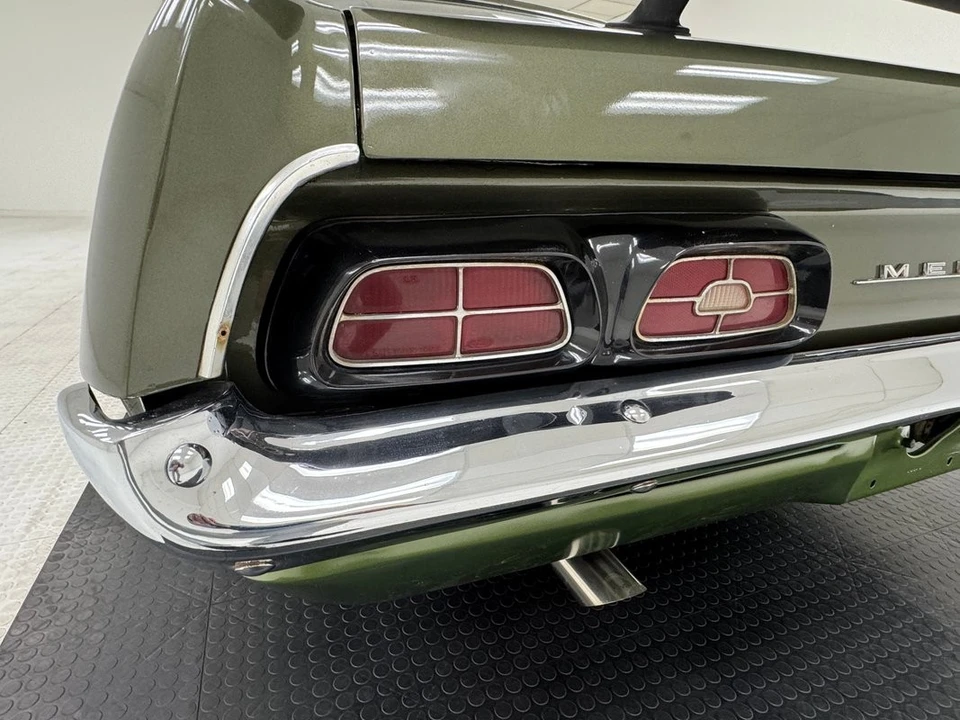 1970 Mercury Cyclone - Image 23 of 31