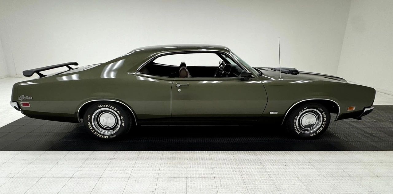 1970 Mercury Cyclone - Image 6 of 31
