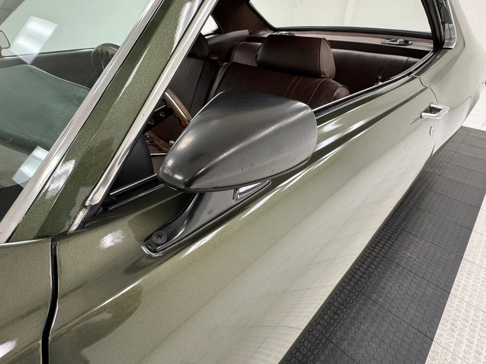 1970 Mercury Cyclone - Image 17 of 31