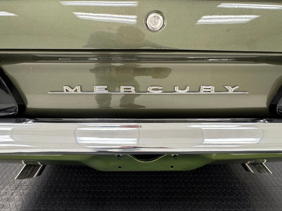 1970 Mercury Cyclone - Image 24 of 31