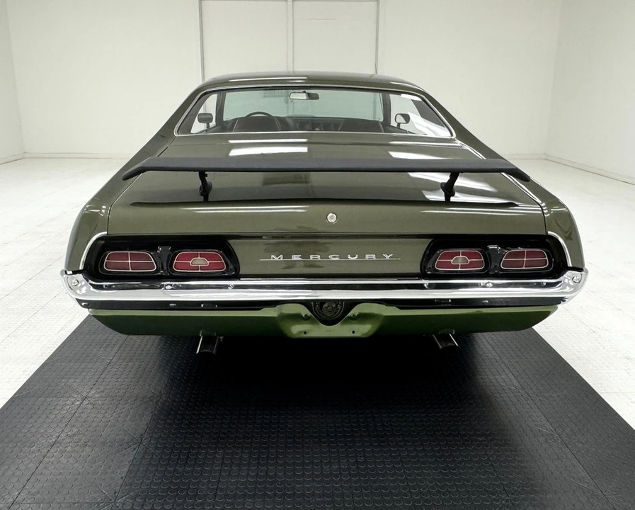 1970 Mercury Cyclone - Image 4 of 31