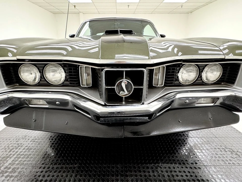 1970 Mercury Cyclone - Image 9 of 31
