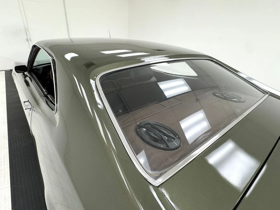 1970 Mercury Cyclone - Image 19 of 31