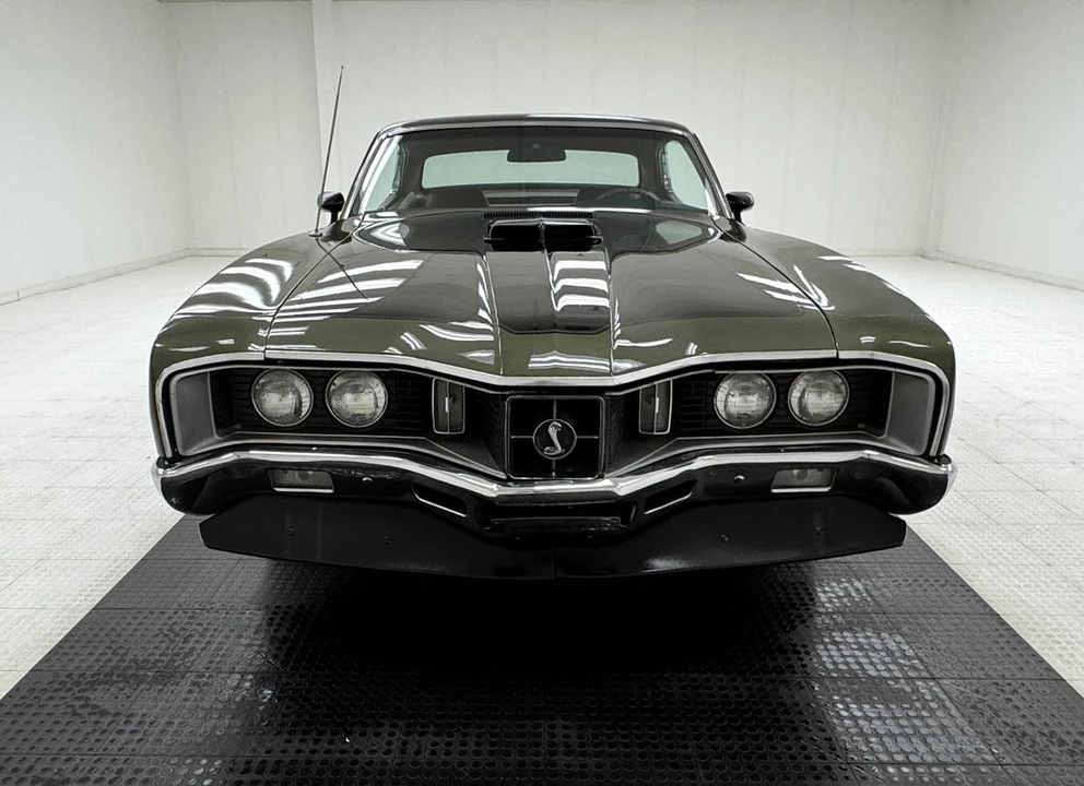 1970 Mercury Cyclone - Image 8 of 31