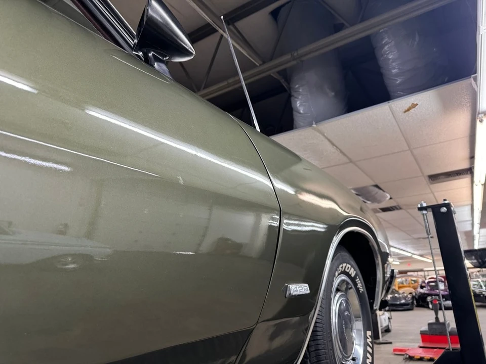 1970 Mercury Cyclone - Image 29 of 31