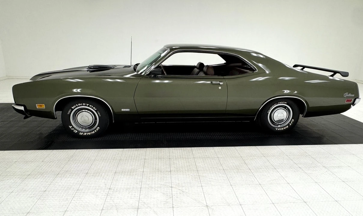 1970 Mercury Cyclone - Image 2 of 31