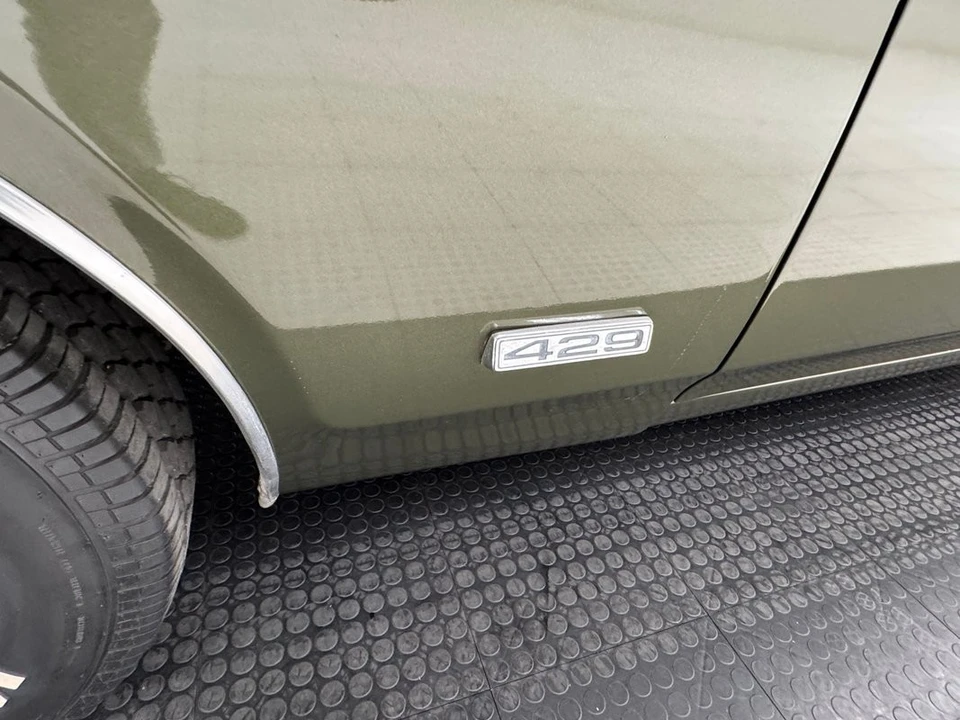 1970 Mercury Cyclone - Image 13 of 31