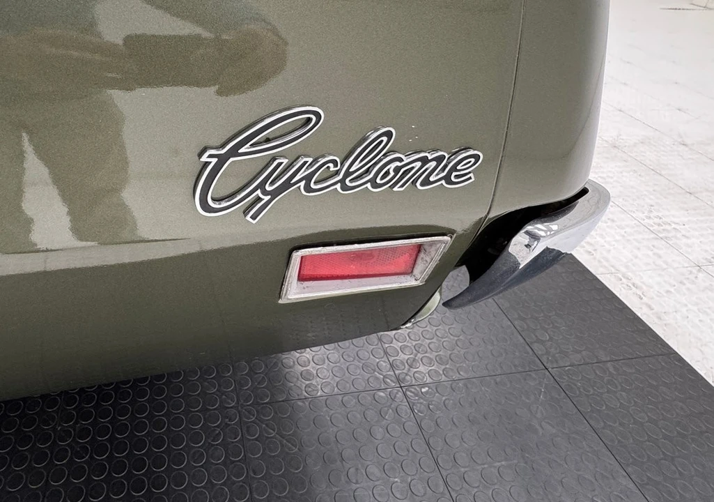1970 Mercury Cyclone - Image 22 of 31