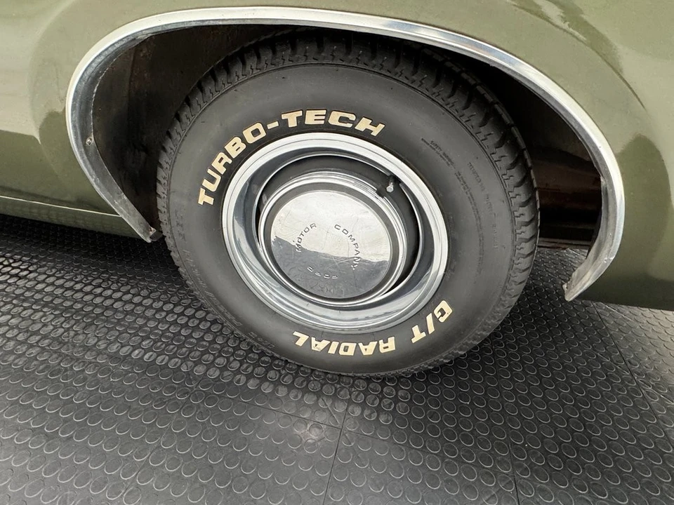 1970 Mercury Cyclone - Image 21 of 31