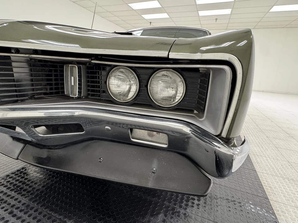 1970 Mercury Cyclone - Image 11 of 31