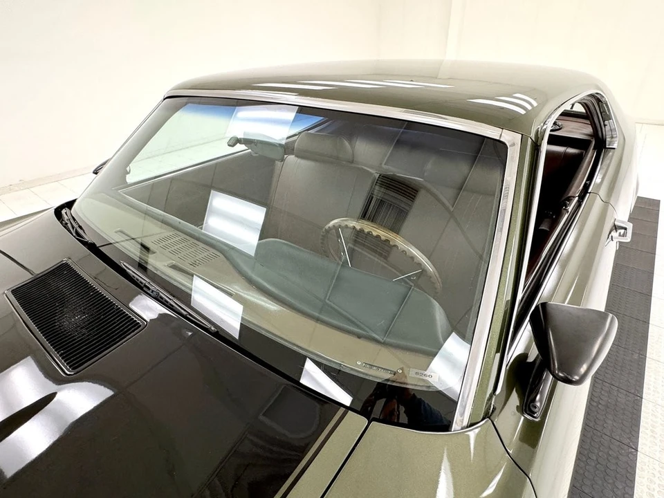 1970 Mercury Cyclone - Image 15 of 31