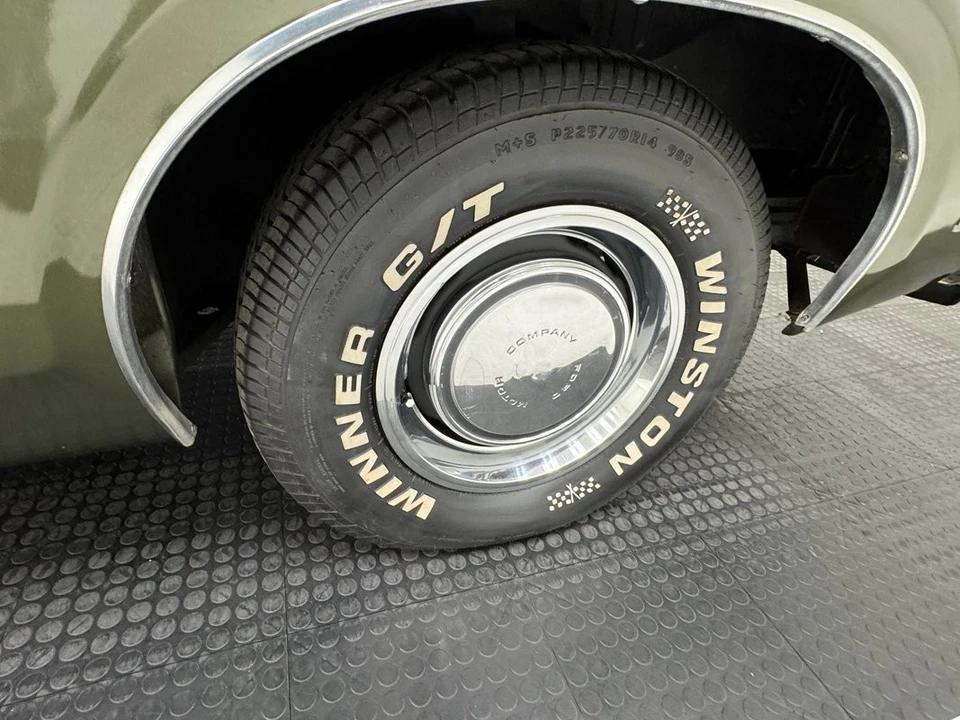 1970 Mercury Cyclone - Image 26 of 31