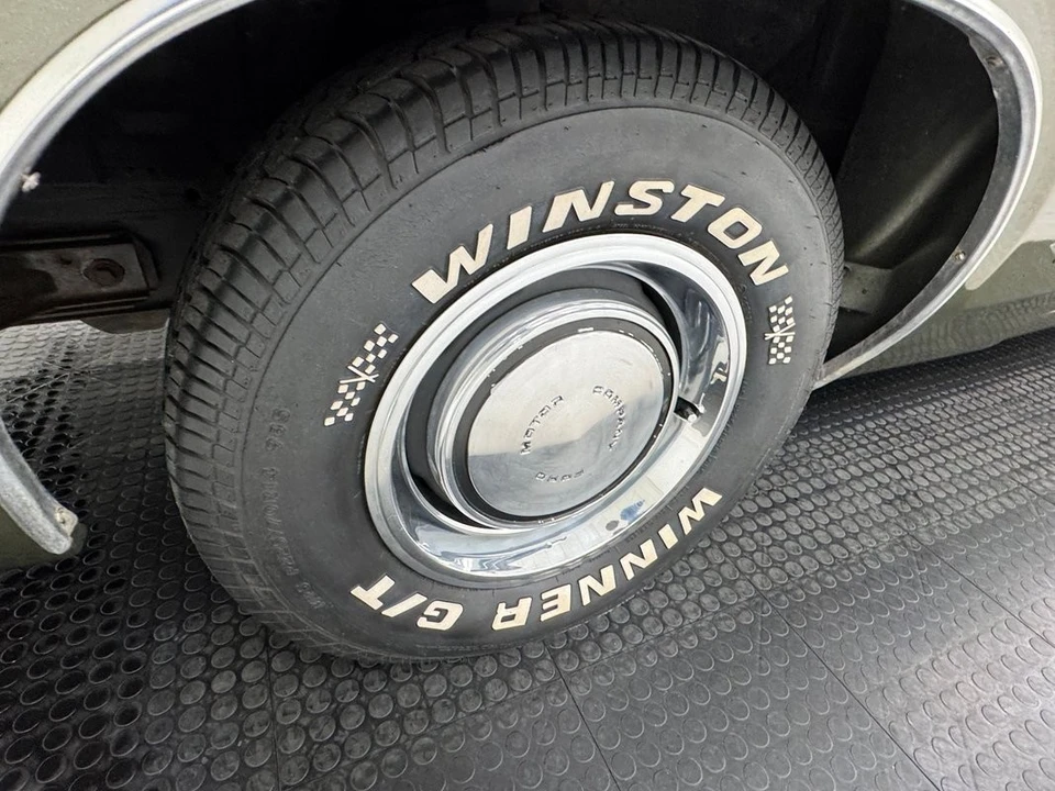 1970 Mercury Cyclone - Image 12 of 31