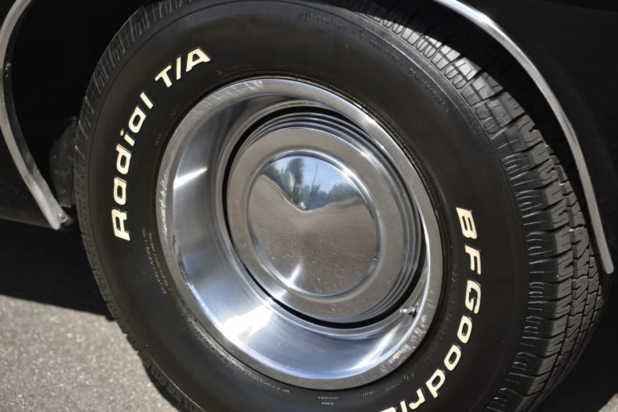 1970 Mercury Cyclone - Image 18 of 29