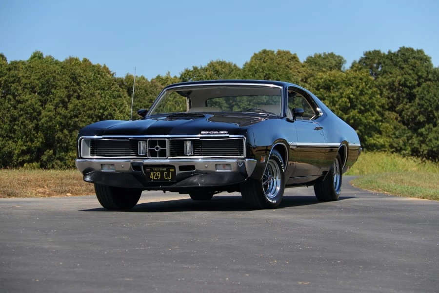 1970 Mercury Cyclone - Image 13 of 31