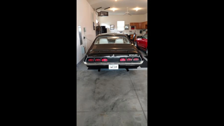1970 Mercury Cyclone - Image 9 of 10