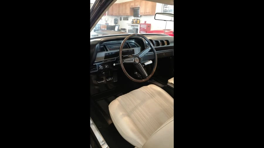 1970 Mercury Cyclone - Image 3 of 10