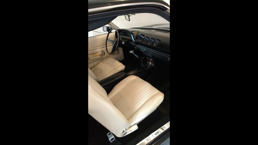 1970 Mercury Cyclone - Image 5 of 10