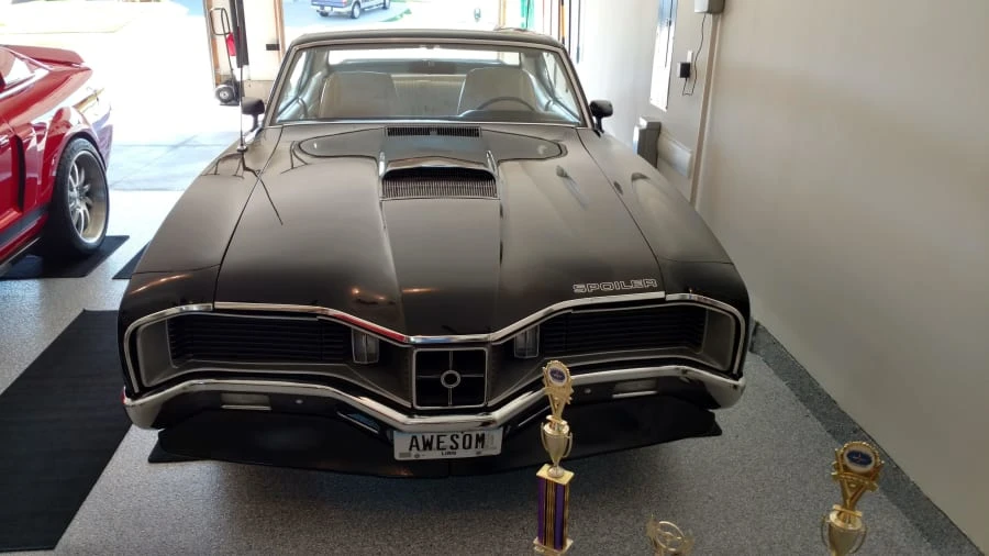 1970 Mercury Cyclone - Image 2 of 10