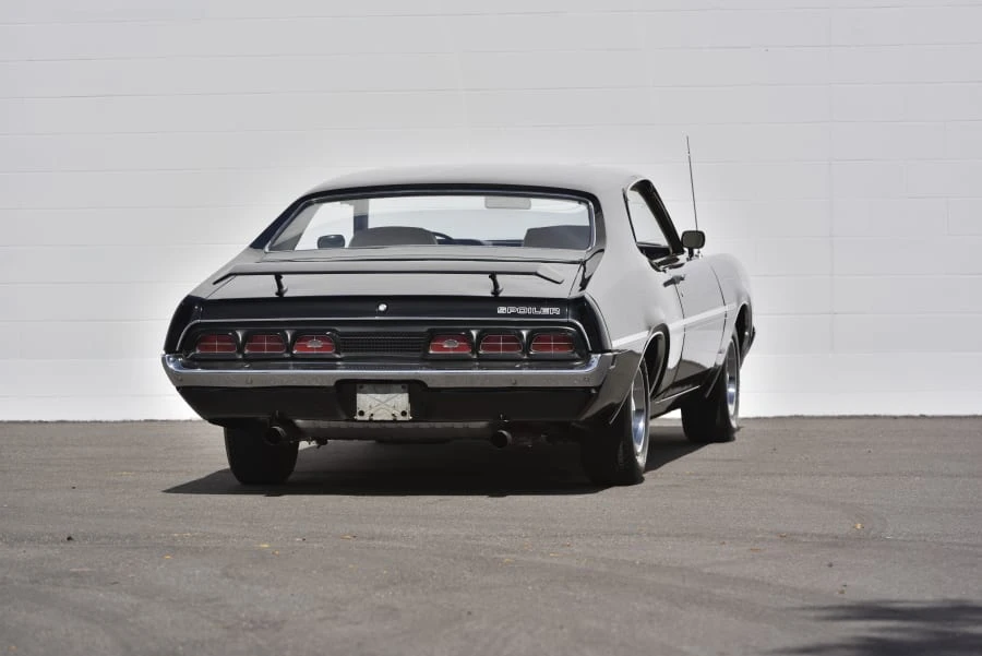 1970 Mercury Cyclone - Image 15 of 29