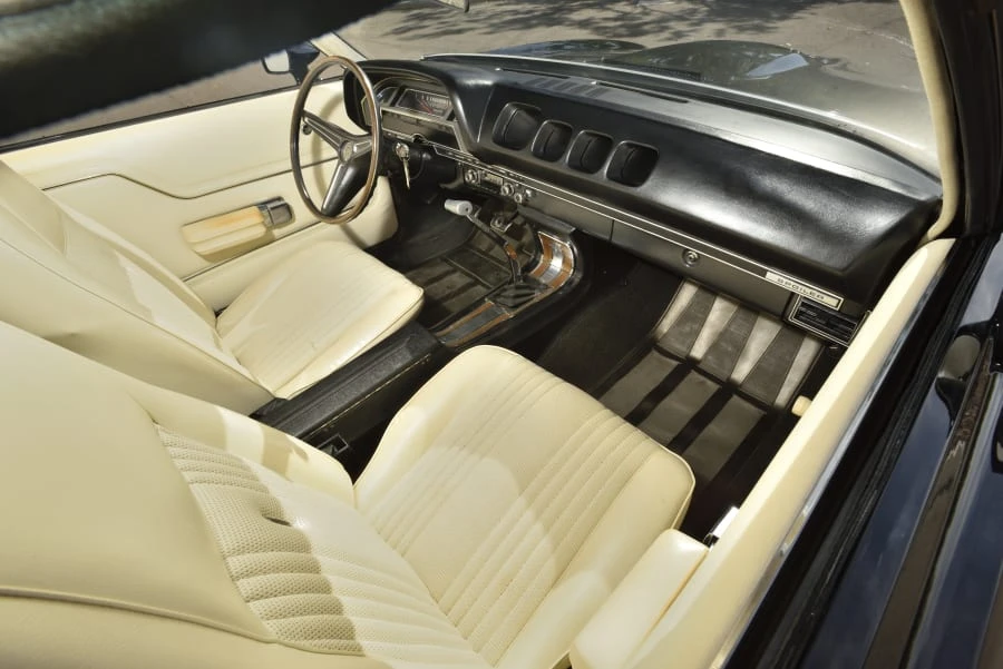 1970 Mercury Cyclone - Image 19 of 29