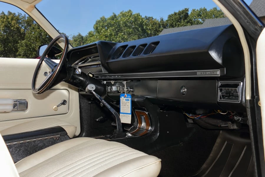 1970 Mercury Cyclone - Image 18 of 31