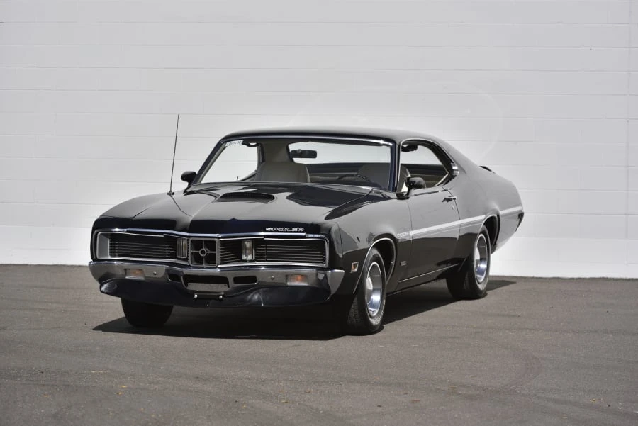 1970 Mercury Cyclone - Image 12 of 29