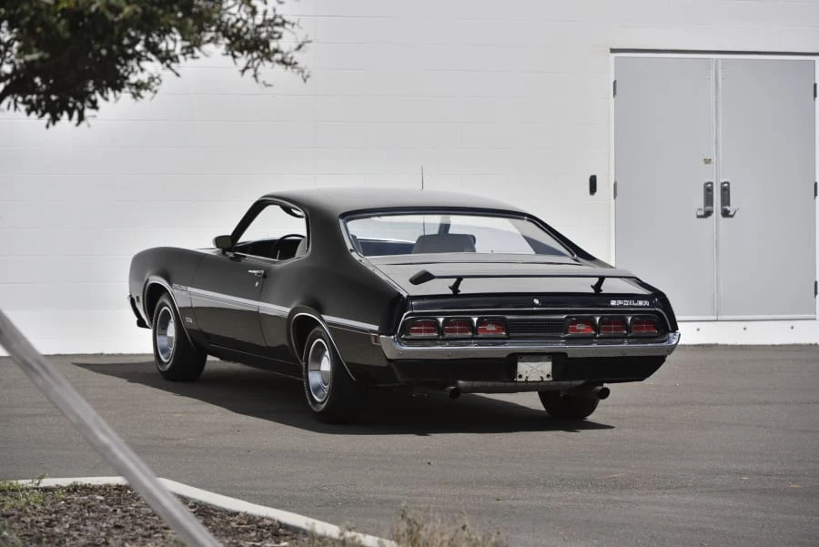 1970 Mercury Cyclone - Image 8 of 29