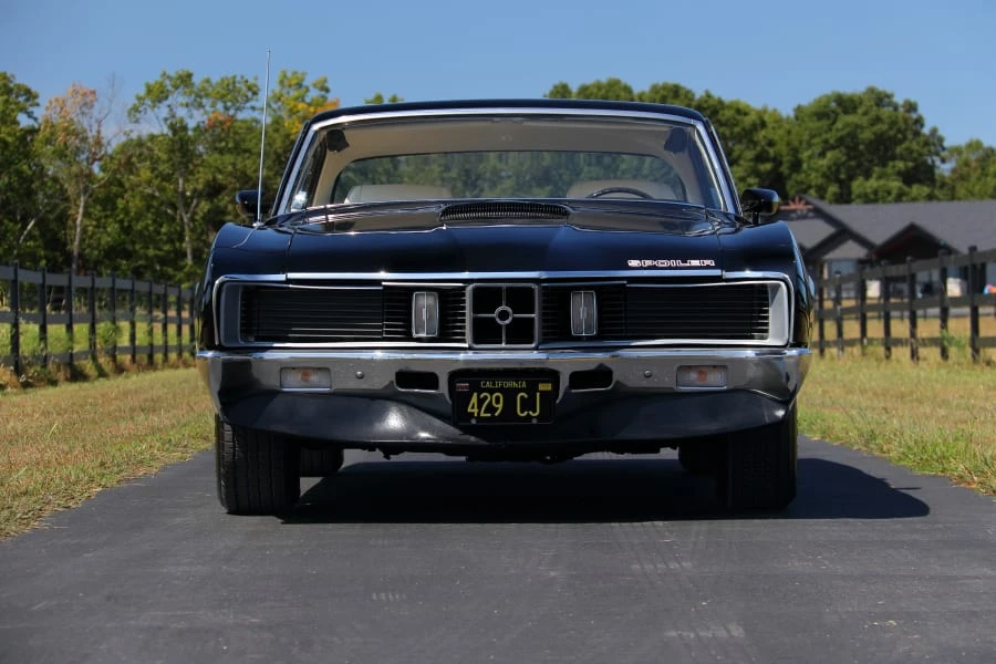 1970 Mercury Cyclone - Image 14 of 31