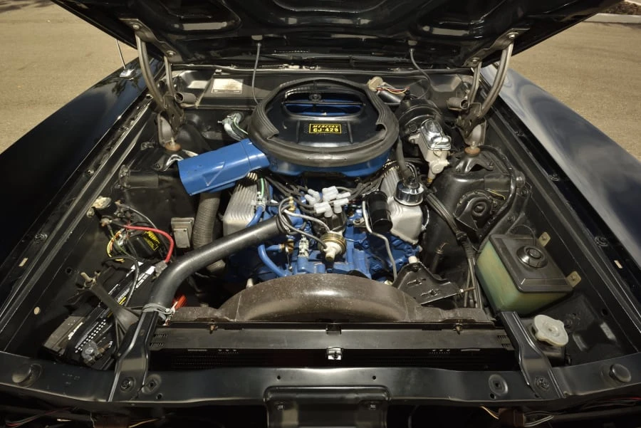 1970 Mercury Cyclone - Image 29 of 29