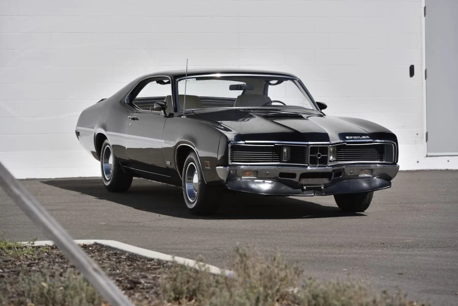 1970 Mercury Cyclone - Image 6 of 29