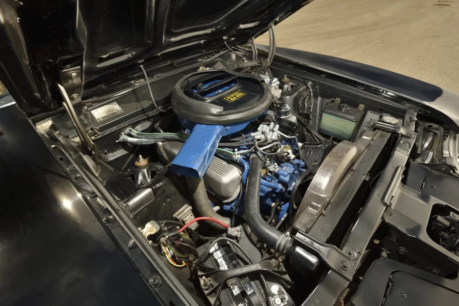 1970 Mercury Cyclone - Image 26 of 29
