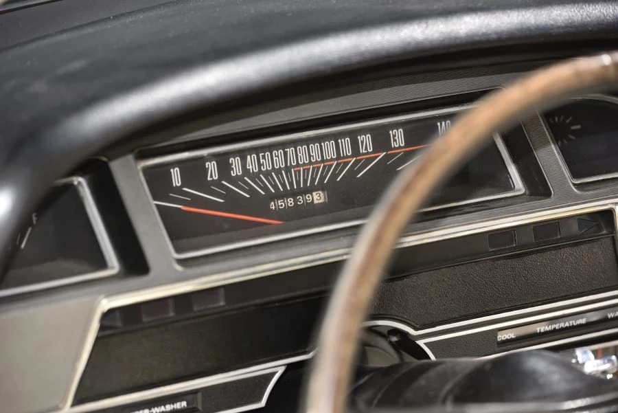 1970 Mercury Cyclone - Image 24 of 29