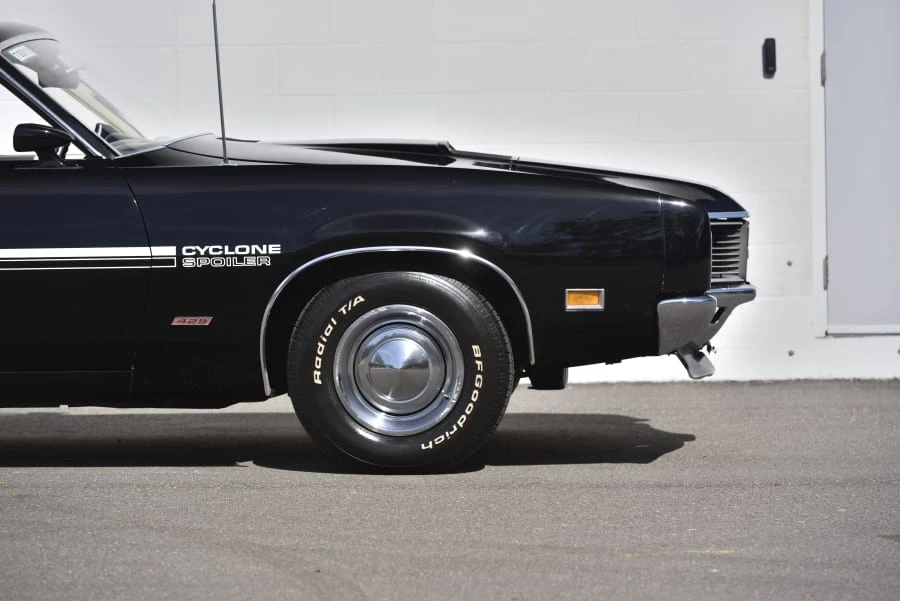 1970 Mercury Cyclone - Image 16 of 29