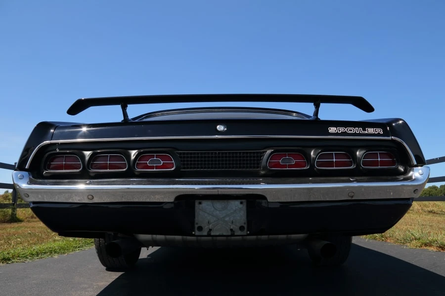 1970 Mercury Cyclone - Image 12 of 31