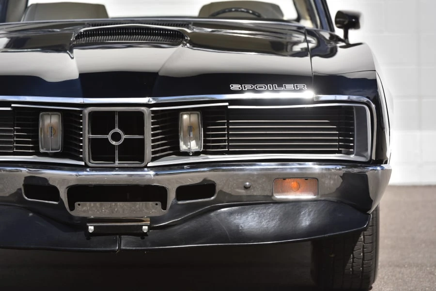 1970 Mercury Cyclone - Image 14 of 29