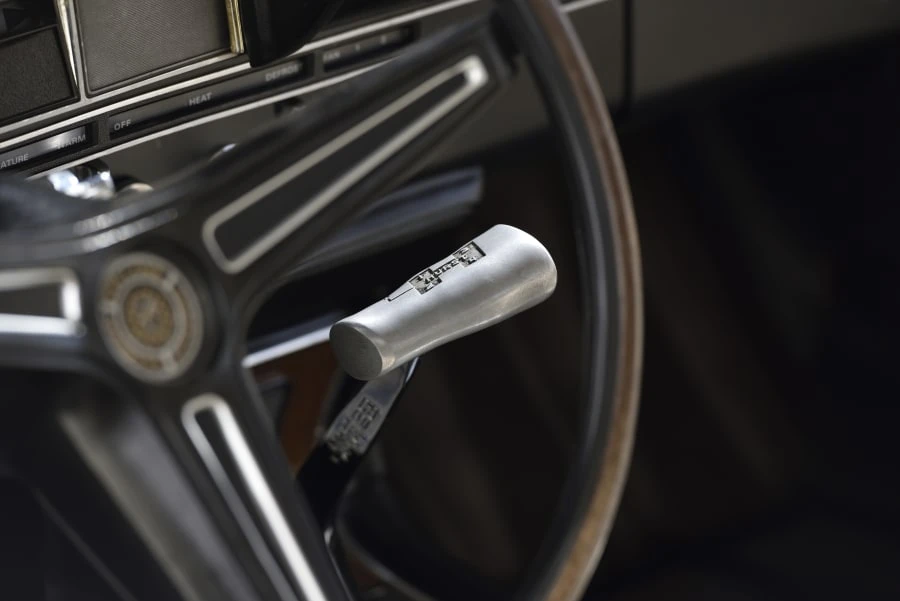 1970 Mercury Cyclone - Image 25 of 29