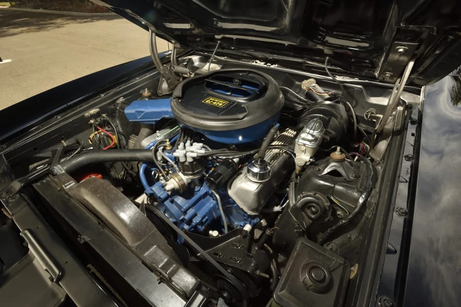1970 Mercury Cyclone - Image 28 of 29