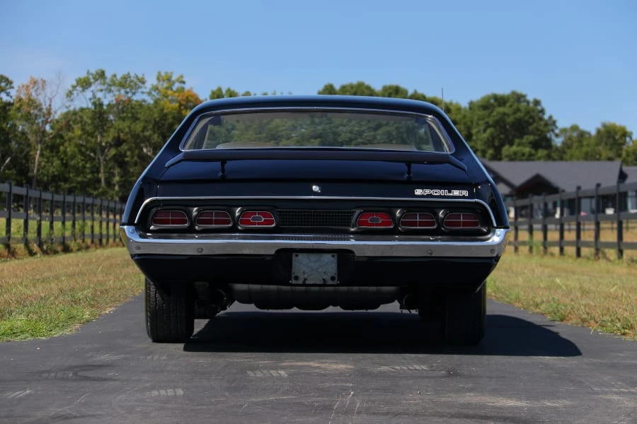 1970 Mercury Cyclone - Image 5 of 31