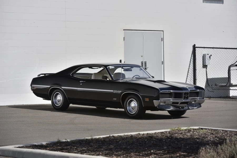 1970 Mercury Cyclone - Image 10 of 29