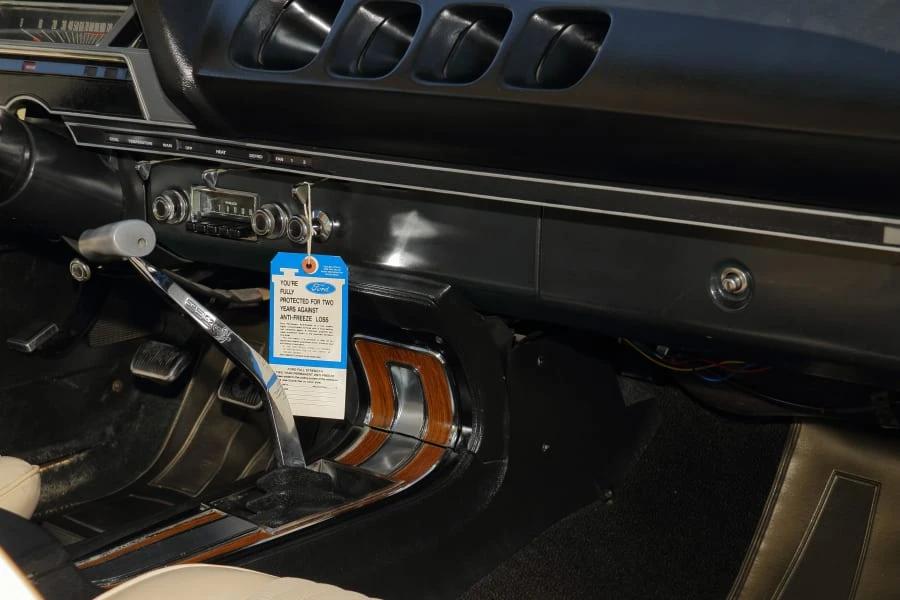 1970 Mercury Cyclone - Image 22 of 31