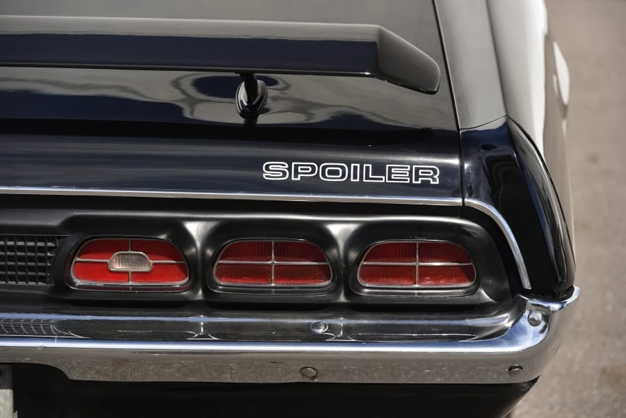 1970 Mercury Cyclone - Image 7 of 29
